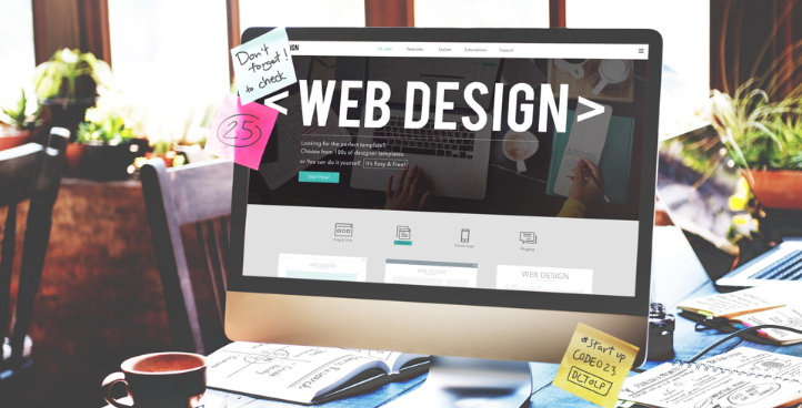 Website Designing & Development